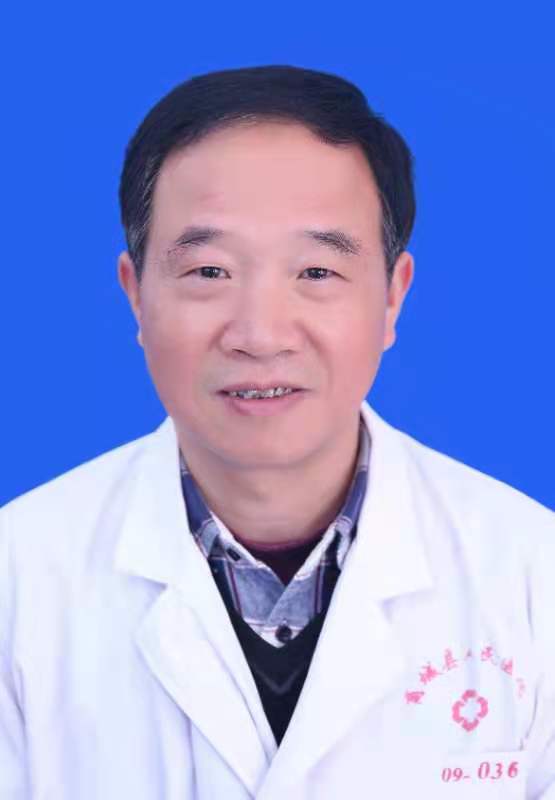 熊晨晖 主任医师，心血管内科主任